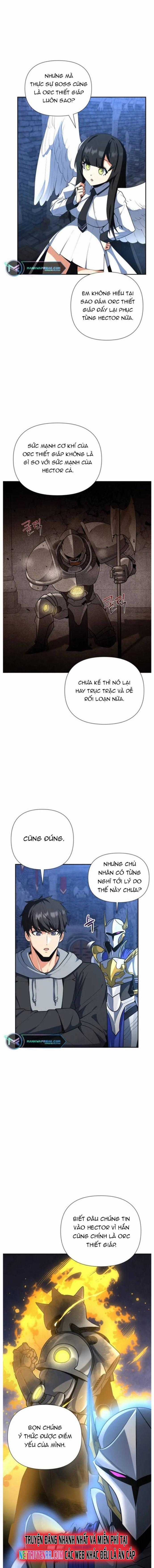 Tôi Là Người Chơi Duy Nhất Đăng Nhập Chapter 165 trang 1
