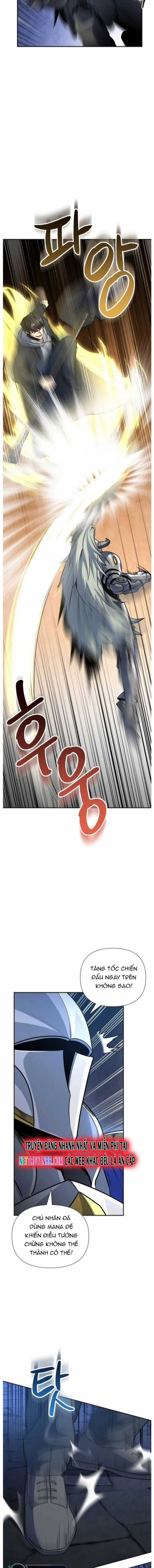 Tôi Là Người Chơi Duy Nhất Đăng Nhập Chapter 165 trang 10