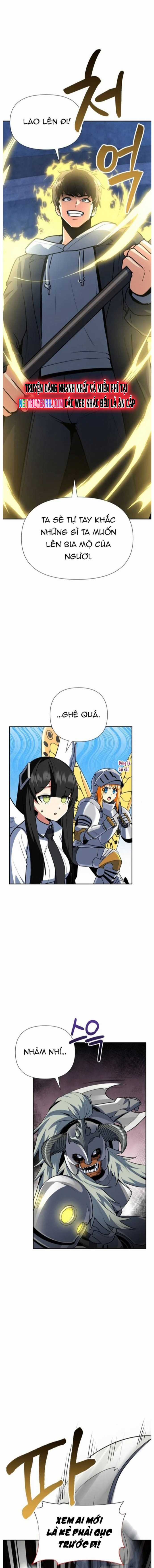 Tôi Là Người Chơi Duy Nhất Đăng Nhập Chapter 165 trang 12