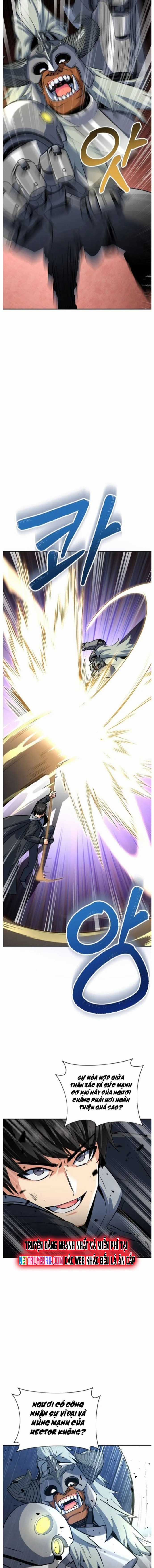 Tôi Là Người Chơi Duy Nhất Đăng Nhập Chapter 165 trang 13