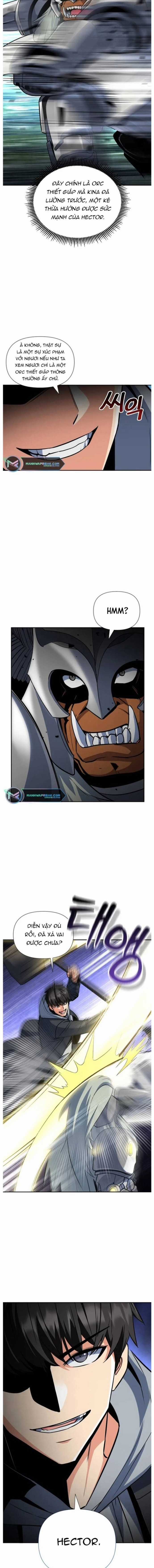 Tôi Là Người Chơi Duy Nhất Đăng Nhập Chapter 165 trang 15