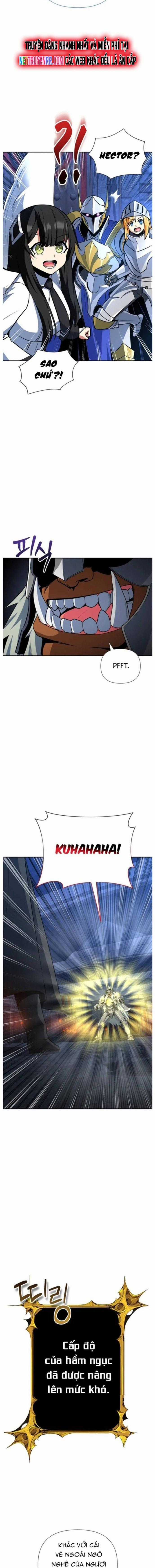 Tôi Là Người Chơi Duy Nhất Đăng Nhập Chapter 165 trang 16