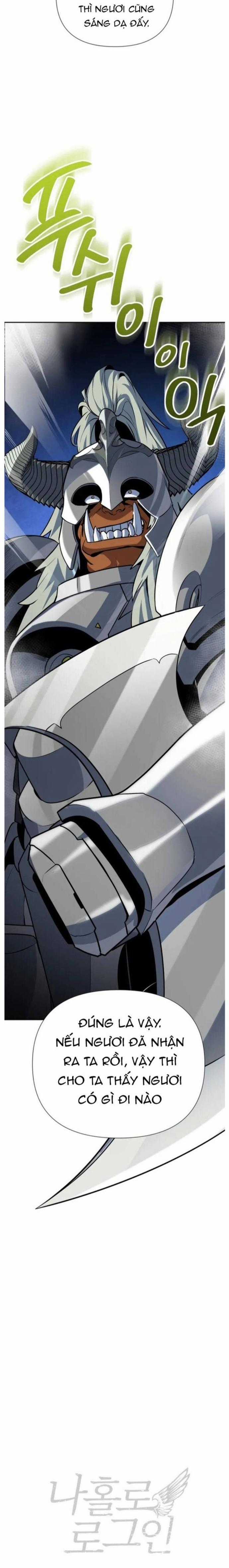 Tôi Là Người Chơi Duy Nhất Đăng Nhập Chapter 165 trang 17