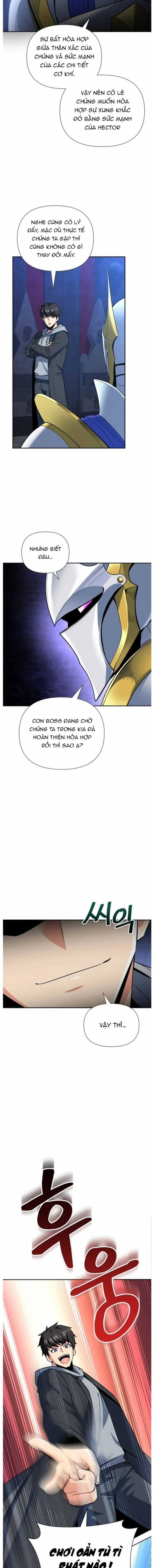 Tôi Là Người Chơi Duy Nhất Đăng Nhập Chapter 165 trang 2