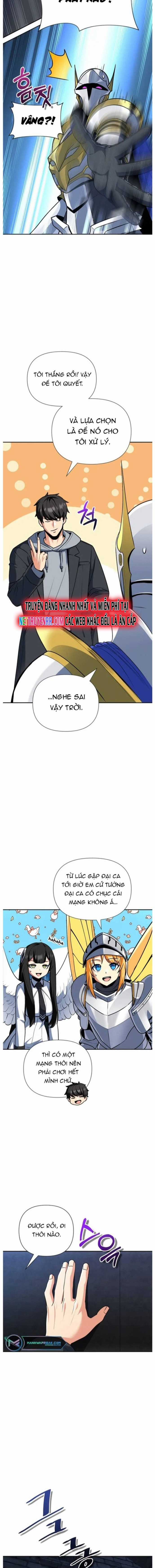 Tôi Là Người Chơi Duy Nhất Đăng Nhập Chapter 165 trang 3