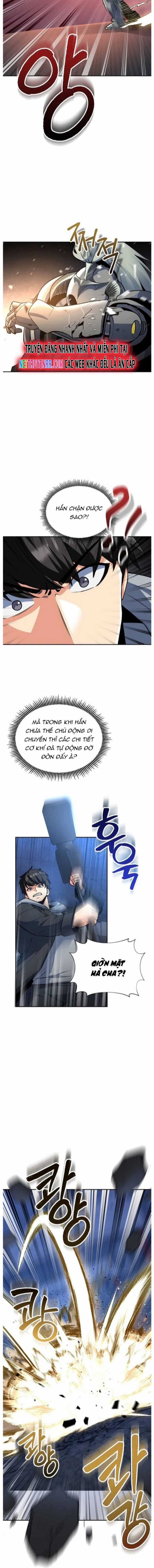 Tôi Là Người Chơi Duy Nhất Đăng Nhập Chapter 165 trang 6