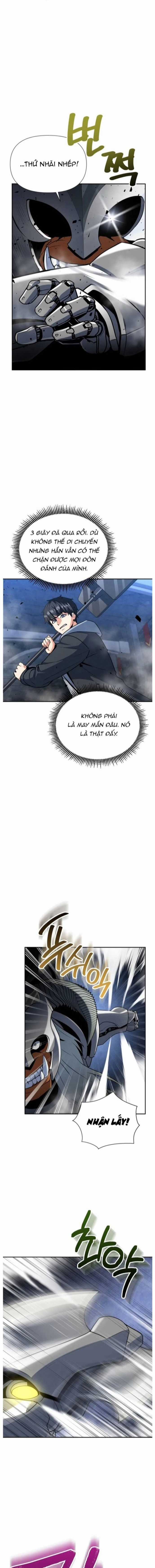 Tôi Là Người Chơi Duy Nhất Đăng Nhập Chapter 165 trang 7