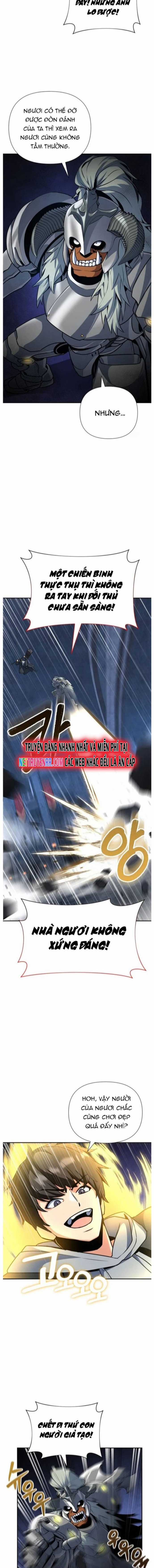 Tôi Là Người Chơi Duy Nhất Đăng Nhập Chapter 165 trang 9