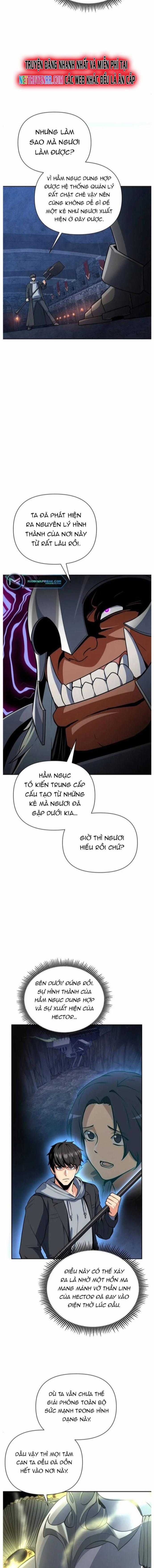 Tôi Là Người Chơi Duy Nhất Đăng Nhập Chapter 166 trang 1