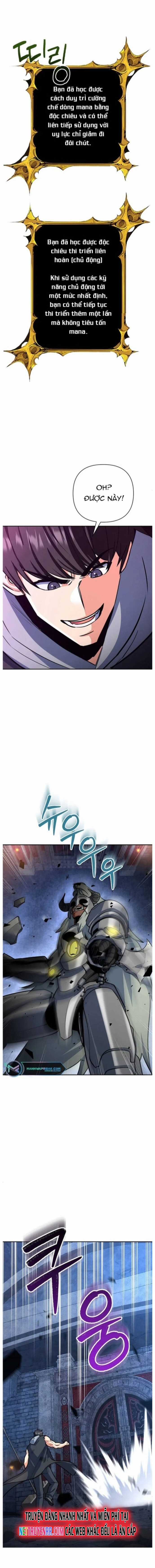 Tôi Là Người Chơi Duy Nhất Đăng Nhập Chapter 166 trang 10
