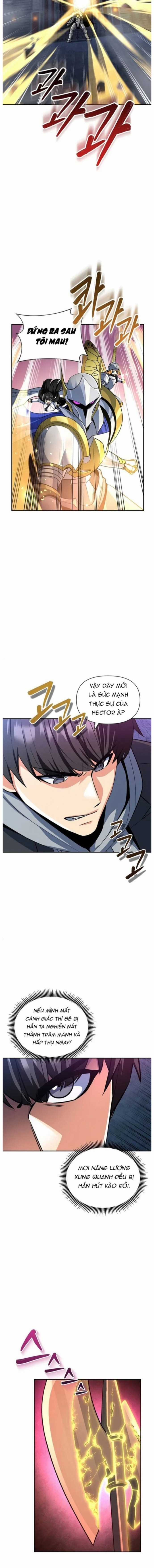 Tôi Là Người Chơi Duy Nhất Đăng Nhập Chapter 166 trang 13