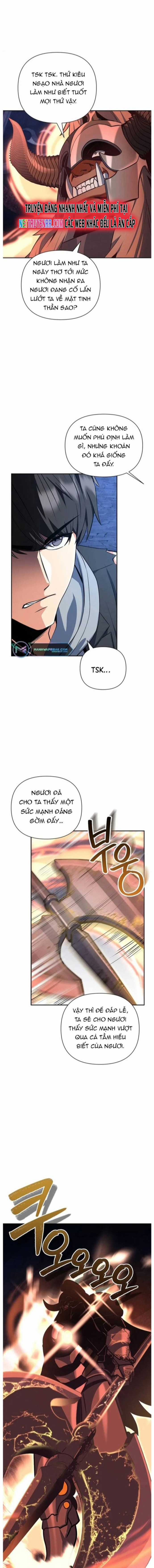 Tôi Là Người Chơi Duy Nhất Đăng Nhập Chapter 166 trang 15