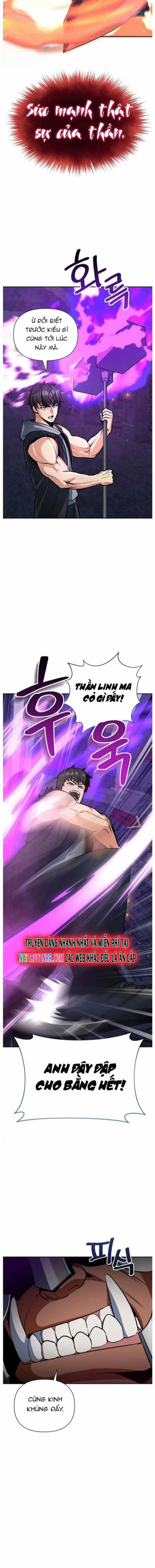 Tôi Là Người Chơi Duy Nhất Đăng Nhập Chapter 166 trang 16