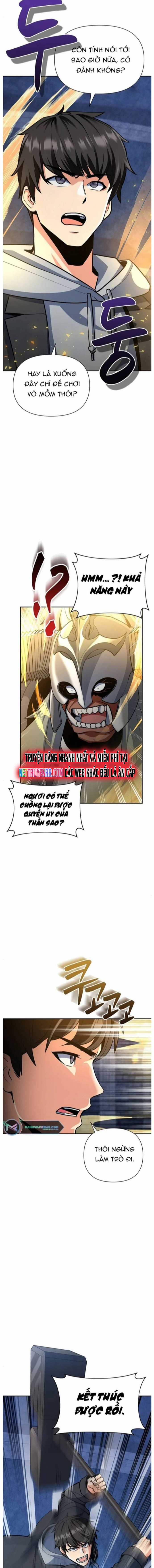 Tôi Là Người Chơi Duy Nhất Đăng Nhập Chapter 166 trang 3