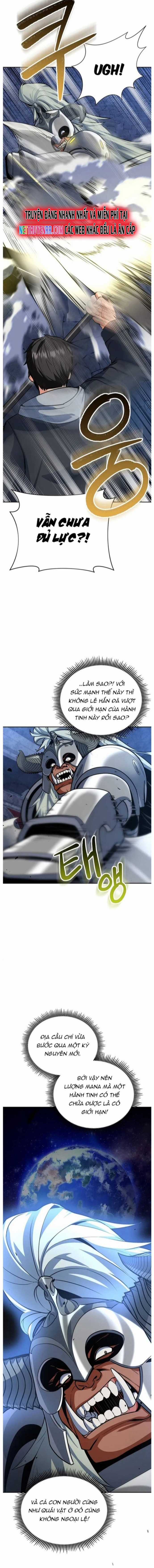 Tôi Là Người Chơi Duy Nhất Đăng Nhập Chapter 166 trang 5