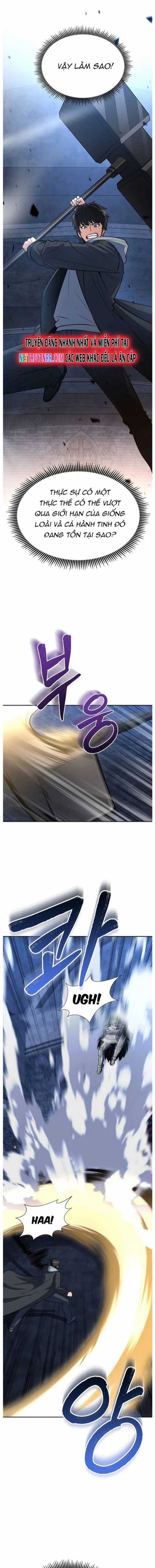 Tôi Là Người Chơi Duy Nhất Đăng Nhập Chapter 166 trang 6