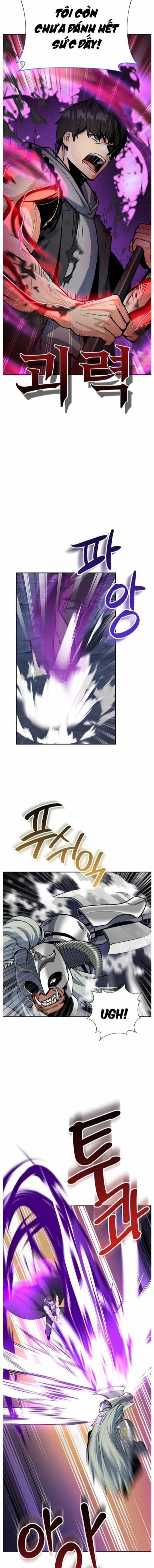 Tôi Là Người Chơi Duy Nhất Đăng Nhập Chapter 166 trang 8