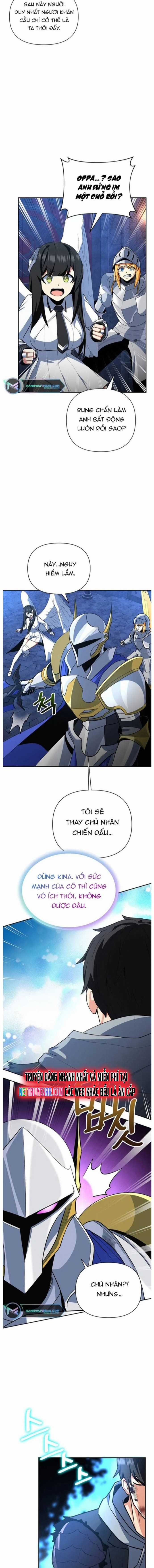 Tôi Là Người Chơi Duy Nhất Đăng Nhập Chapter 167 trang 10