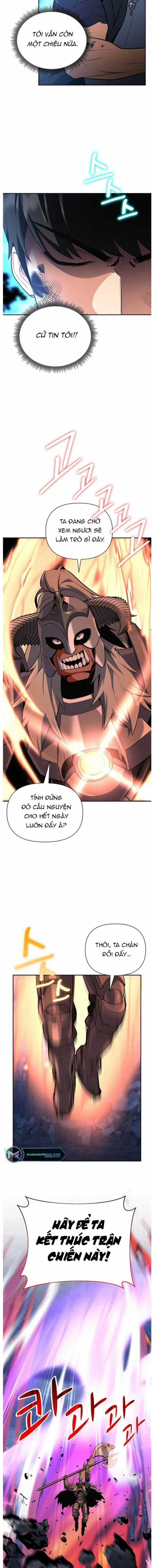 Tôi Là Người Chơi Duy Nhất Đăng Nhập Chapter 167 trang 11