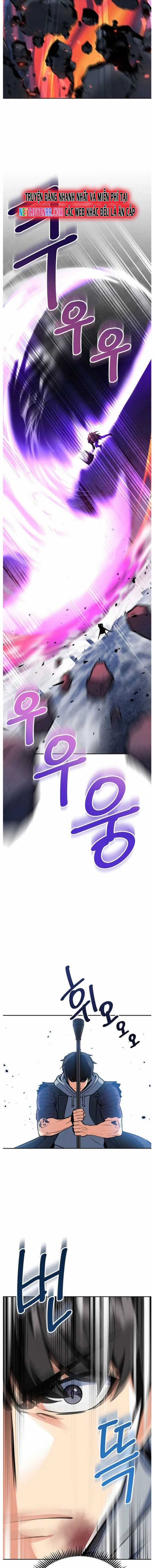 Tôi Là Người Chơi Duy Nhất Đăng Nhập Chapter 167 trang 12