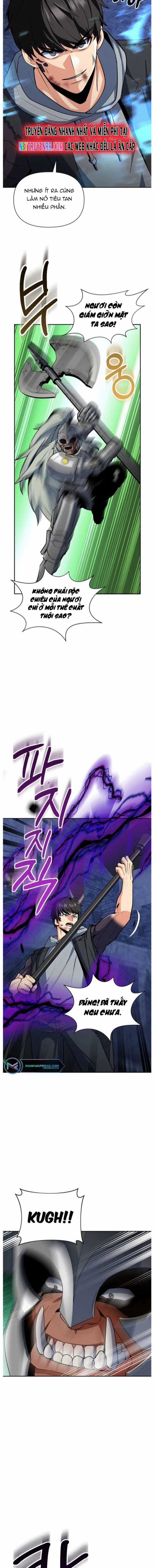 Tôi Là Người Chơi Duy Nhất Đăng Nhập Chapter 167 trang 14