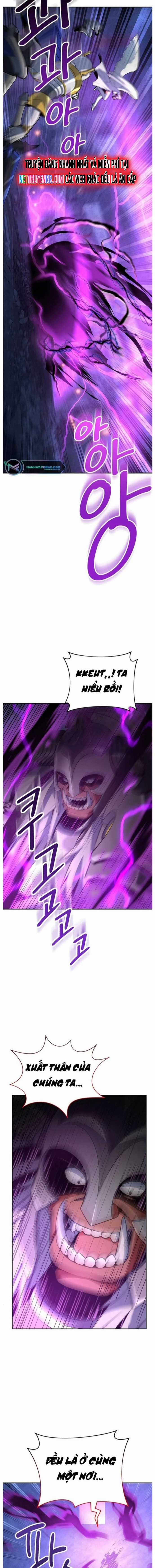 Tôi Là Người Chơi Duy Nhất Đăng Nhập Chapter 167 trang 15