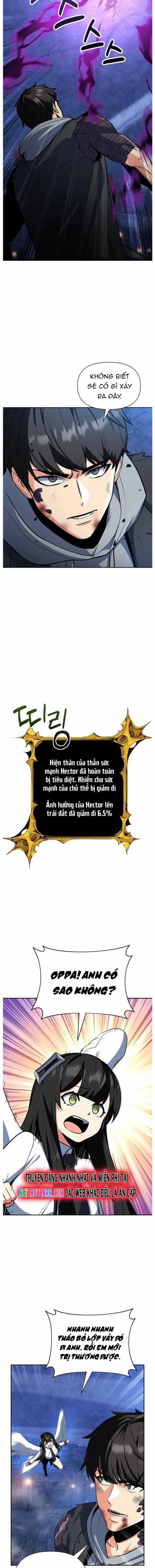 Tôi Là Người Chơi Duy Nhất Đăng Nhập Chapter 167 trang 16