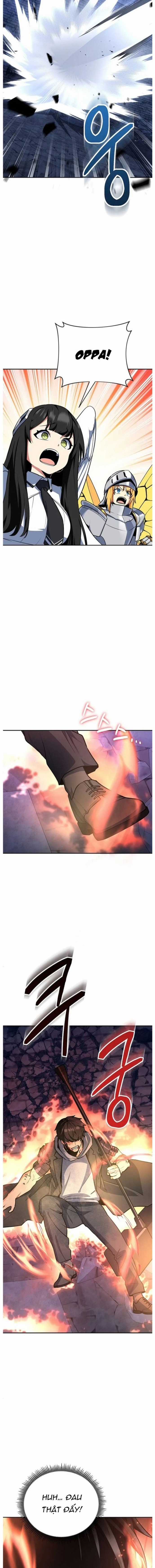 Tôi Là Người Chơi Duy Nhất Đăng Nhập Chapter 167 trang 2