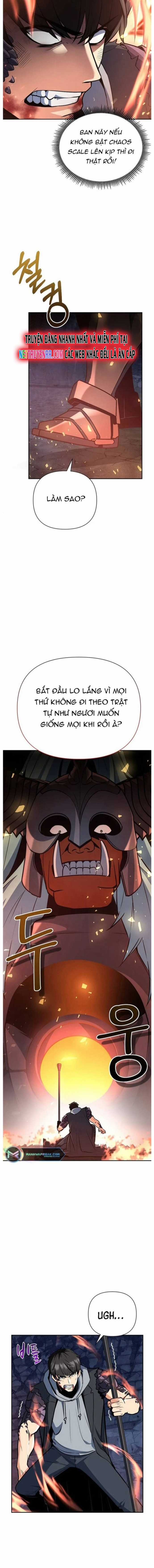 Tôi Là Người Chơi Duy Nhất Đăng Nhập Chapter 167 trang 3