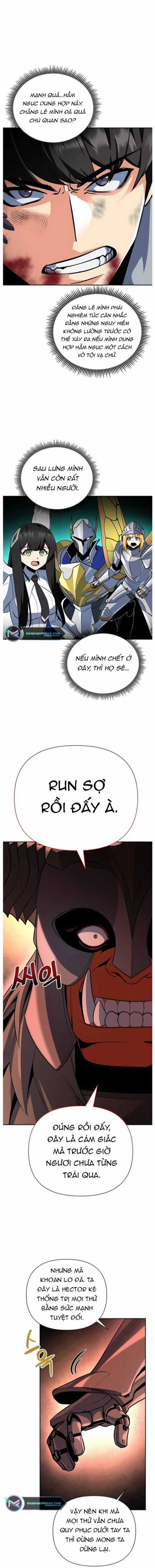 Tôi Là Người Chơi Duy Nhất Đăng Nhập Chapter 167 trang 4