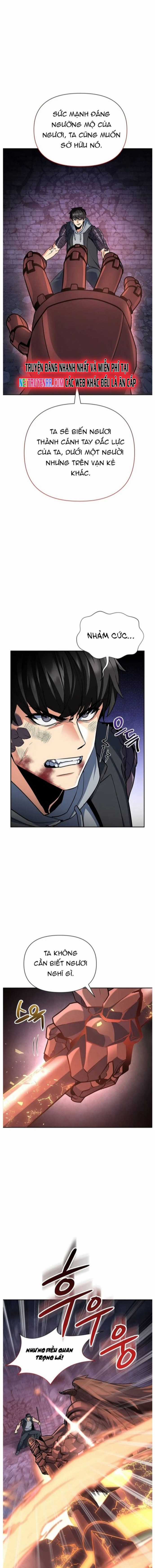 Tôi Là Người Chơi Duy Nhất Đăng Nhập Chapter 167 trang 5