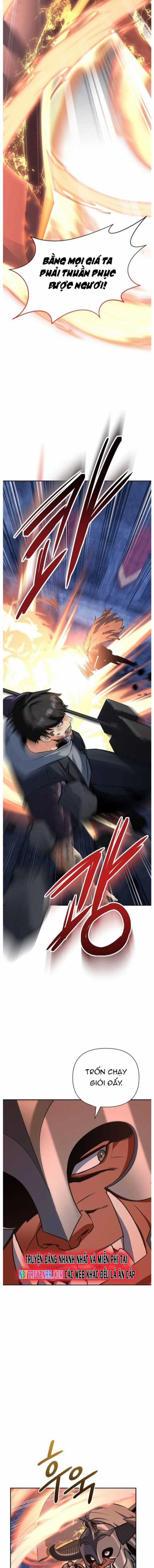 Tôi Là Người Chơi Duy Nhất Đăng Nhập Chapter 167 trang 6