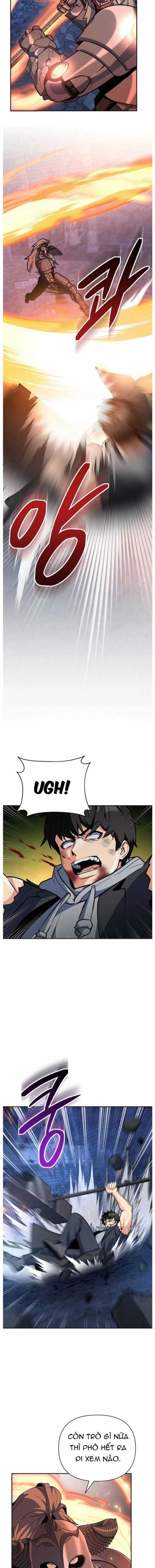 Tôi Là Người Chơi Duy Nhất Đăng Nhập Chapter 167 trang 7