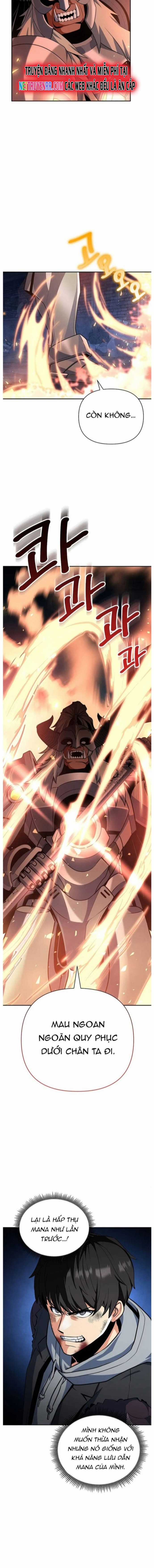 Tôi Là Người Chơi Duy Nhất Đăng Nhập Chapter 167 trang 8