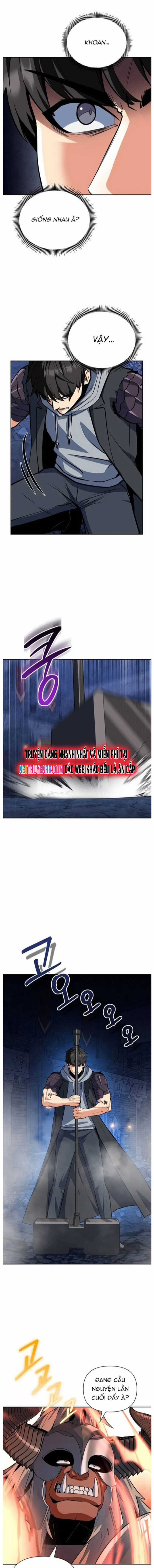 Tôi Là Người Chơi Duy Nhất Đăng Nhập Chapter 167 trang 9