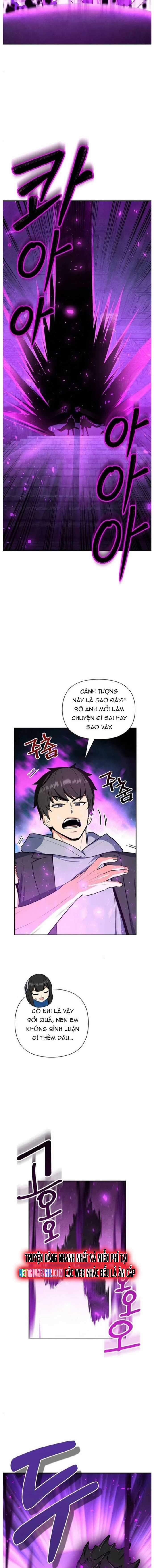 Tôi Là Người Chơi Duy Nhất Đăng Nhập Chapter 169 trang 10