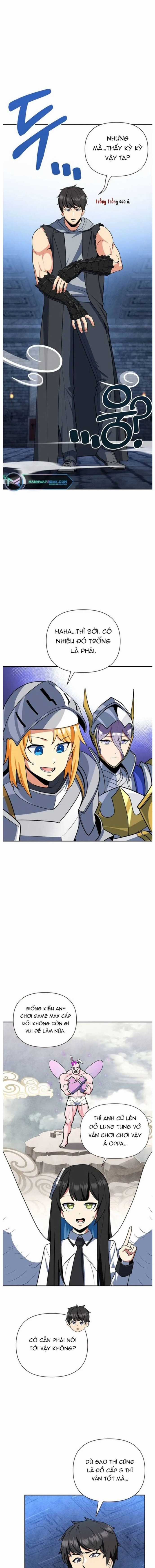 Tôi Là Người Chơi Duy Nhất Đăng Nhập Chapter 169 trang 12