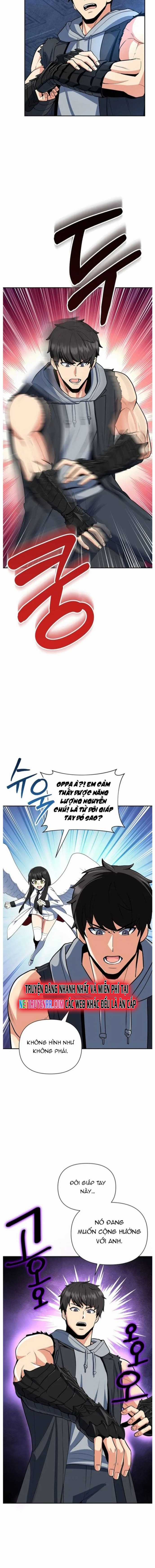 Tôi Là Người Chơi Duy Nhất Đăng Nhập Chapter 169 trang 13