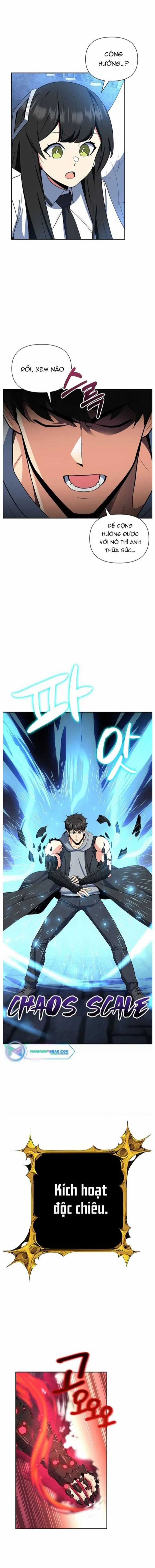 Tôi Là Người Chơi Duy Nhất Đăng Nhập Chapter 169 trang 14