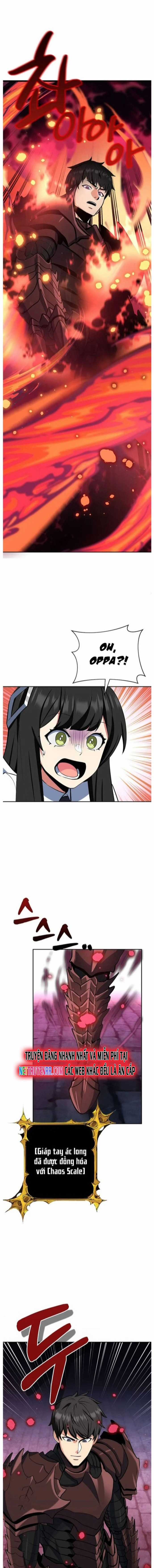 Tôi Là Người Chơi Duy Nhất Đăng Nhập Chapter 169 trang 15