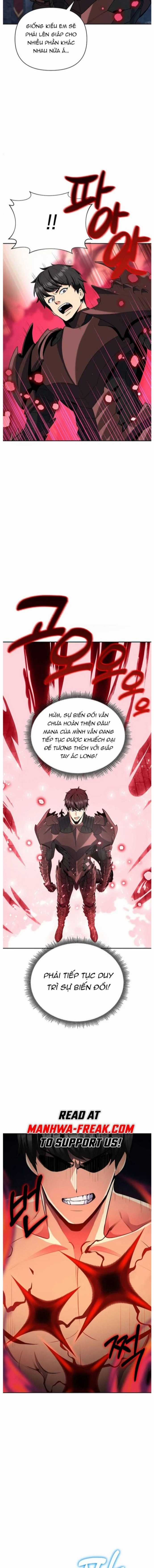 Tôi Là Người Chơi Duy Nhất Đăng Nhập Chapter 169 trang 17