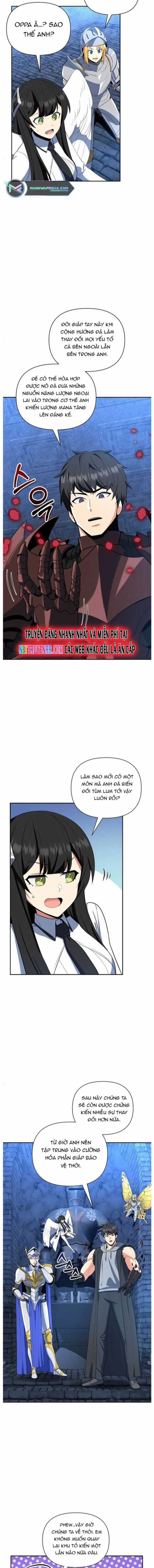 Tôi Là Người Chơi Duy Nhất Đăng Nhập Chapter 169 trang 19