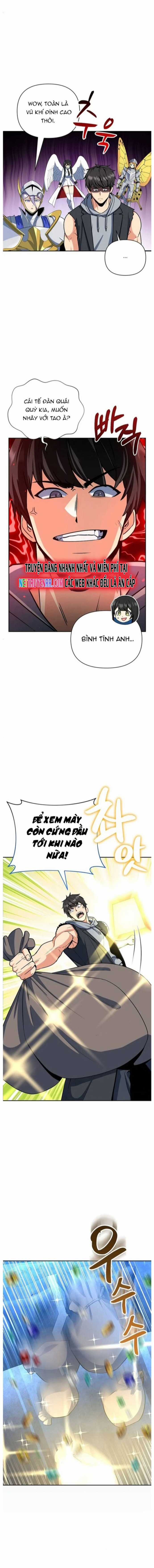 Tôi Là Người Chơi Duy Nhất Đăng Nhập Chapter 169 trang 2