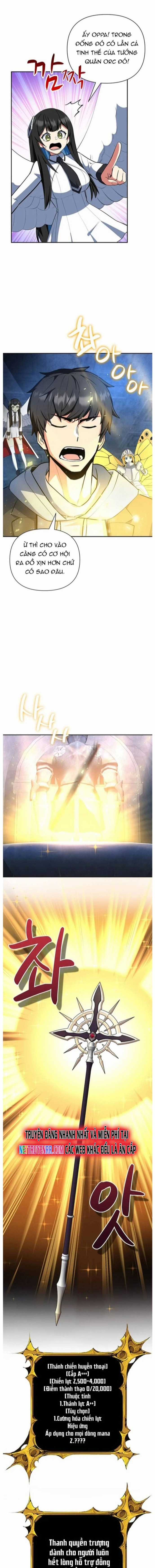 Tôi Là Người Chơi Duy Nhất Đăng Nhập Chapter 169 trang 3