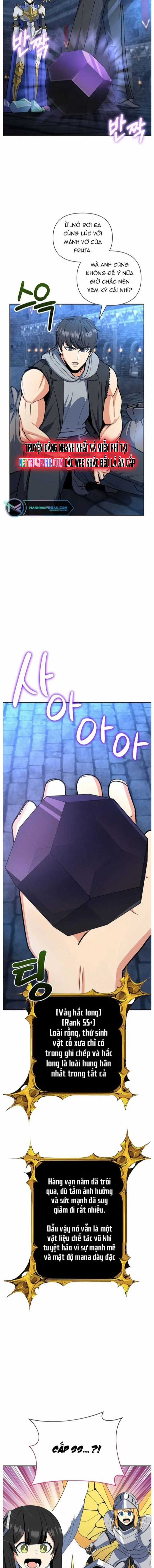 Tôi Là Người Chơi Duy Nhất Đăng Nhập Chapter 169 trang 5