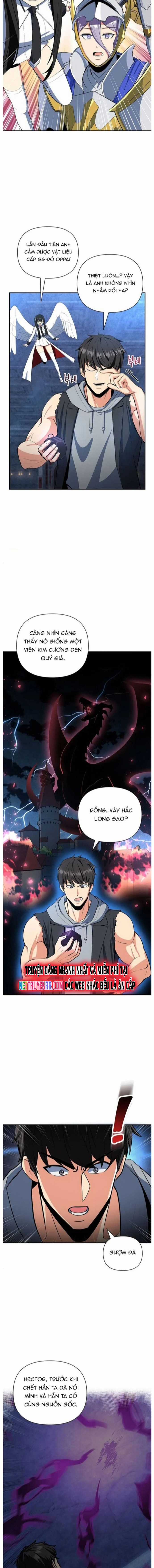 Tôi Là Người Chơi Duy Nhất Đăng Nhập Chapter 169 trang 6