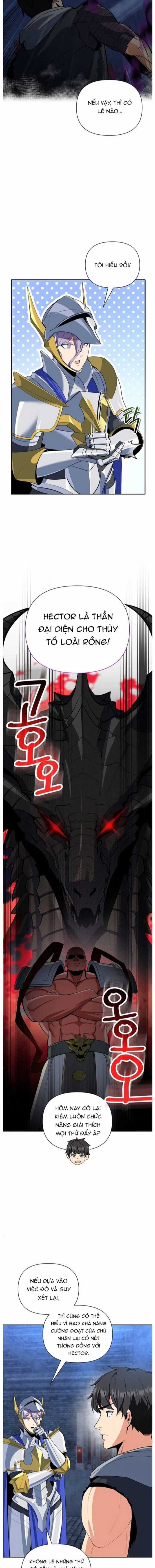 Tôi Là Người Chơi Duy Nhất Đăng Nhập Chapter 169 trang 7