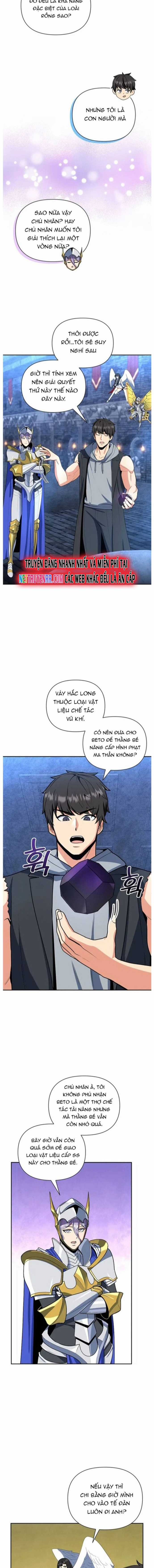 Tôi Là Người Chơi Duy Nhất Đăng Nhập Chapter 169 trang 8