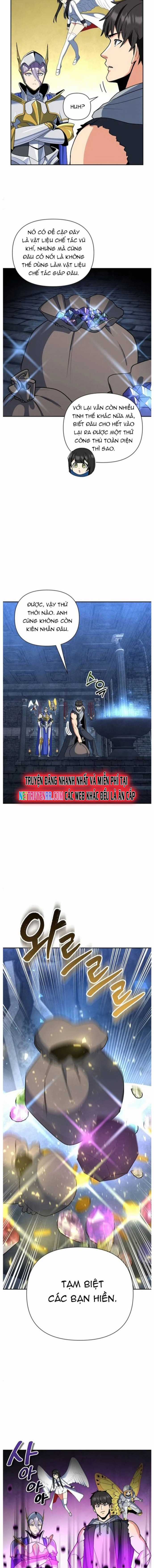 Tôi Là Người Chơi Duy Nhất Đăng Nhập Chapter 169 trang 9