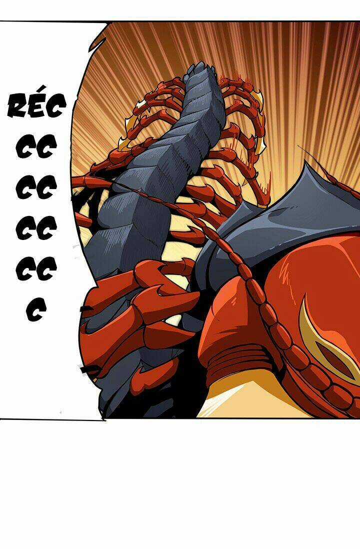 Tôi Là Người Chơi Duy Nhất Đăng Nhập Chapter 17 trang 10